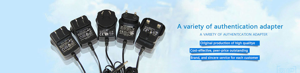 5V3C certified power charger