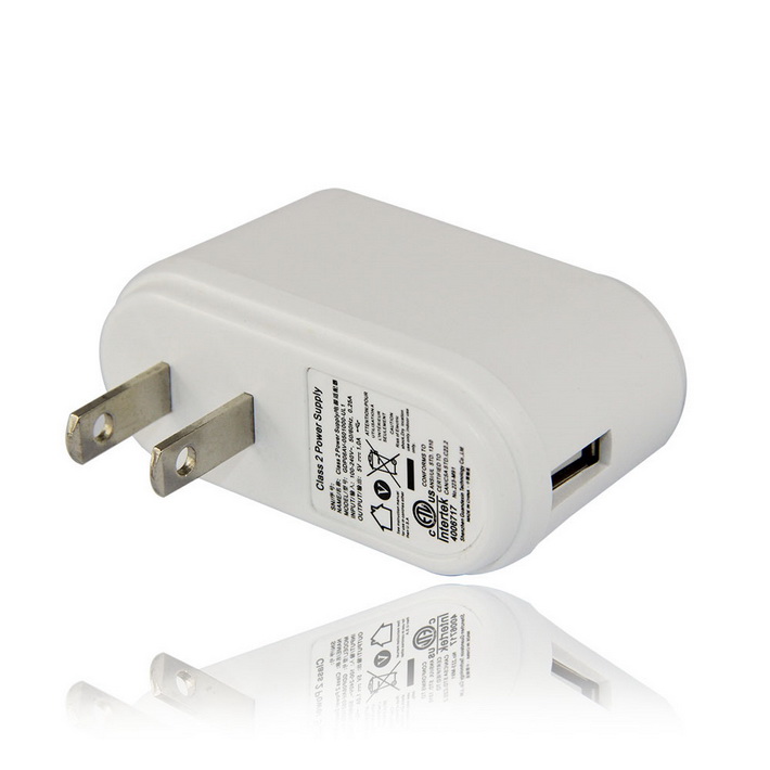 6w  usb US regulations