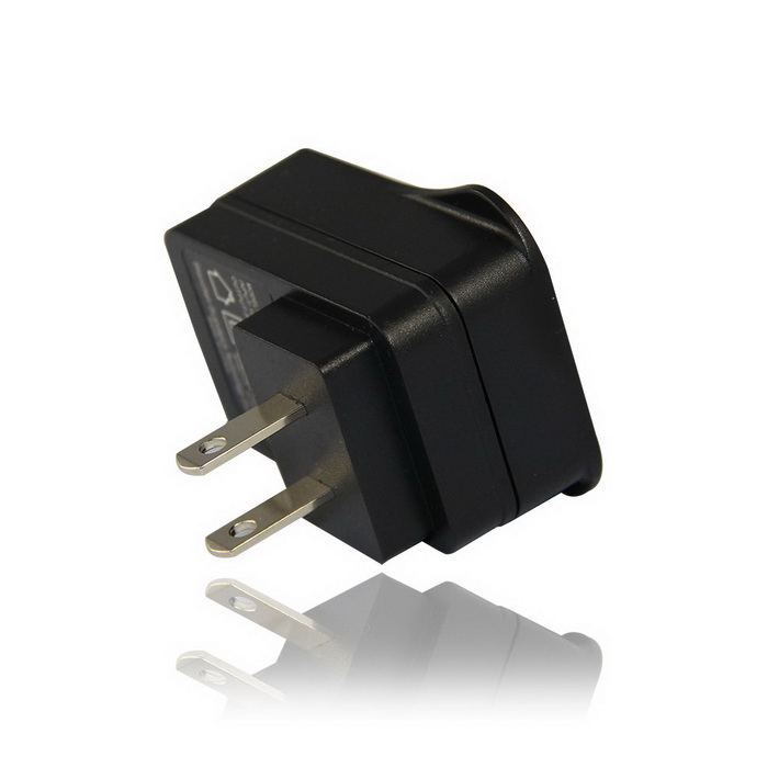5V 1A USB In the regulation